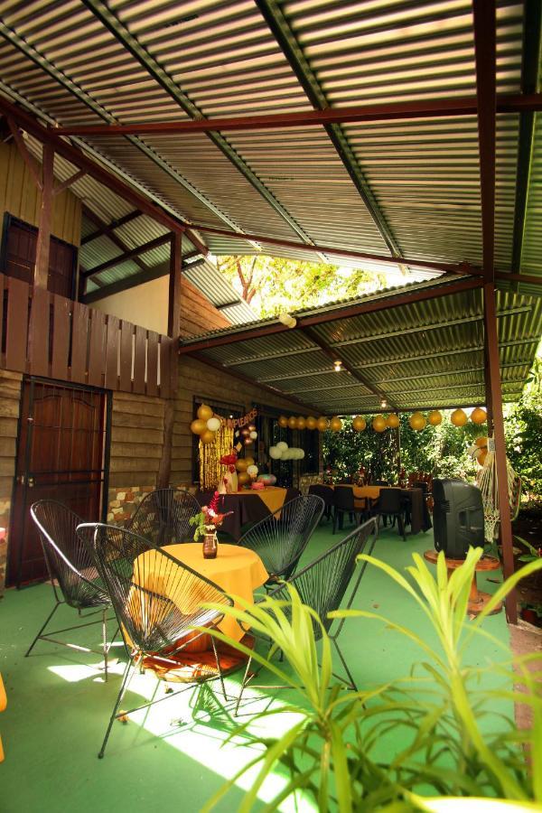 Finca La Paz - Sarapiqui Puerto Viejo de Sarapiqui Buitenkant foto