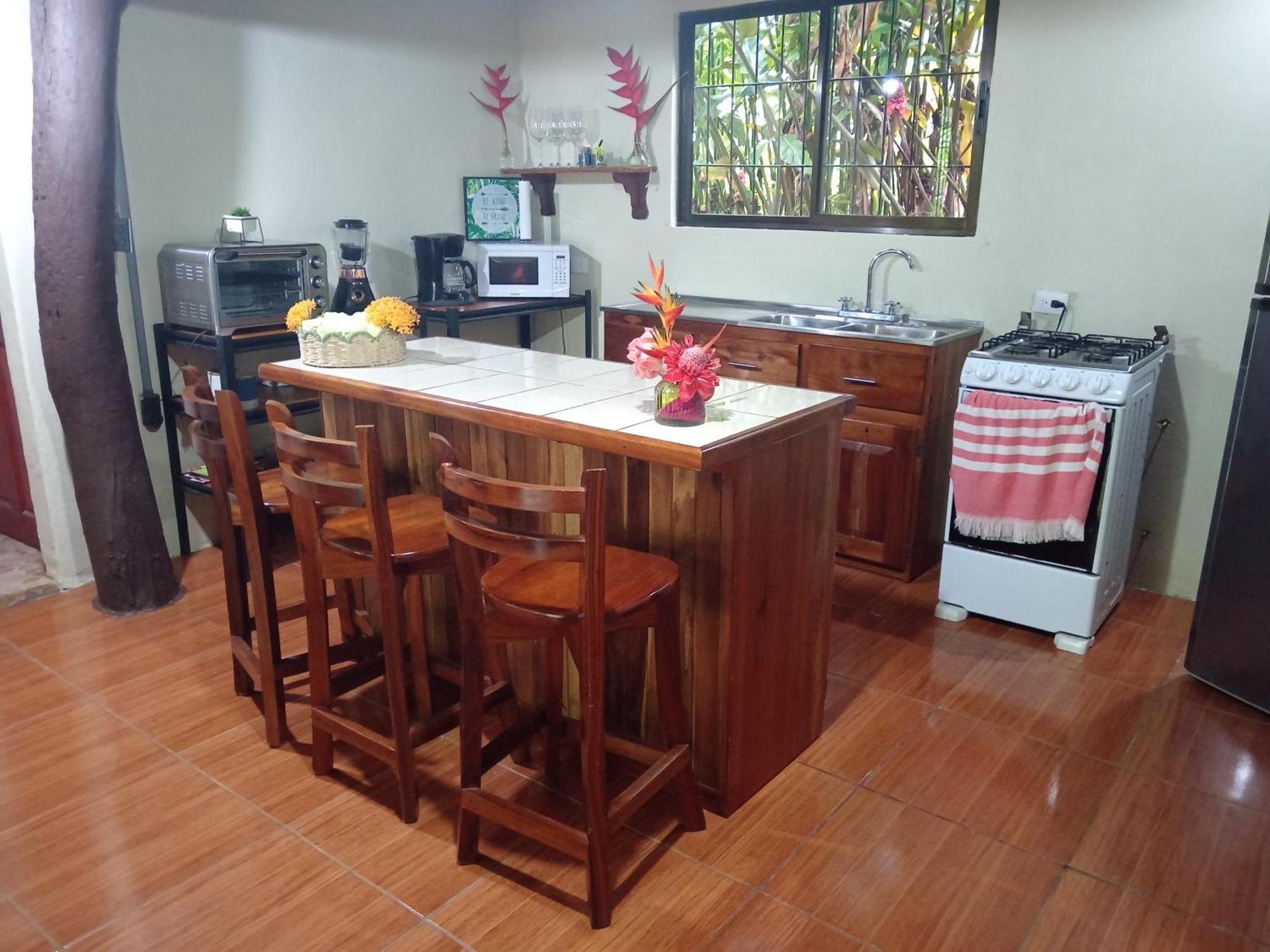 Finca La Paz - Sarapiqui Puerto Viejo de Sarapiqui Buitenkant foto
